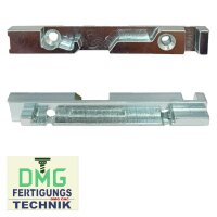 ROTO Schließblech K501A65 648238070 Links 93 x 12mm...