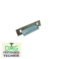 SCHÜRING Falleneinsatz 75 x 22mm, Höhe 13mm,...