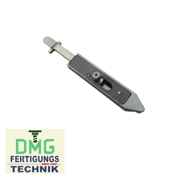 GEZE Stulpgetriebe 062027 NACHBAU VR5/489