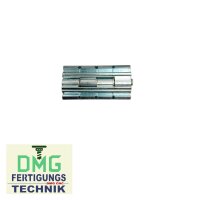 SCHÜCO Drehband 80 x 35mm NACHBAU FachVR5/359