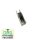 Laufrollen Laufwerk Gehäuse 80 x 32 x 22mm, Rolle Ø 40mm Breite 15mm NACHBAU VR5/351