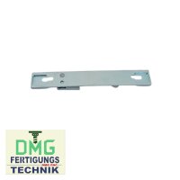 ROTO Schließblech K608A19L 621207150, Links , 125 x...