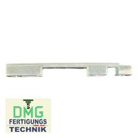 WEIDTMANN Schließblech 323-K44V 102x20x10mm NACHBAU VR5/091