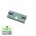 MACO Schließblech 34705 12x19x48mm NACHBAU in hell verzinkt VR5/199
