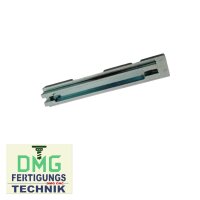 SIEGENIA Kippblech Schließblech TL0604 113x20x15mm...