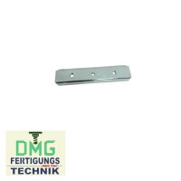 ROTO Klemmplatte 6204751400, 84 x 20mm NACHBAU VR5/482