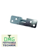 ROTO Axerlager Scherenlager 6596552500 70 x 20 mm,...