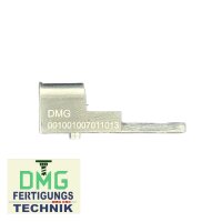 Ecklager NACHBAU 50 x 14mm VR5/307