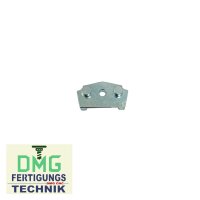 ROTO Griffmitnehmer 6212154700, 33 x 18mm NACHBAU VR5/367