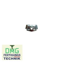 ROTO Griffmitnehmer 6212154700, 33 x 18mm NACHBAU VR5/367