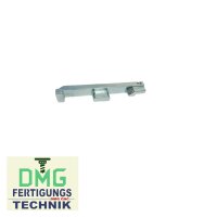 GEZE Schließblech F350/191 L Links NACHBAU, 85 x...