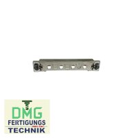 WINKHAUS Axerlager Scherenlager SWS 3-6, 89 x 15 mm, 2...