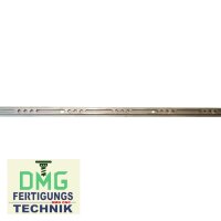 ROTO Centro 80 Getriebe mit Lochstange, R501D70 FFH...