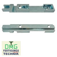 SIEGENIA Schließblech 380 TL , 380TL 105 x 18mm...