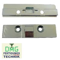 SELVE Kippblech Schließblech 0226, 70 x 17mm,...