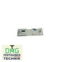 WEIDTMANN Schließblech 7930/1 80170000014 90 x 26mm...