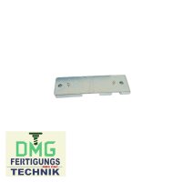WEIDTMANN Schließblech 7930/1 80170000014 90 x 26mm...