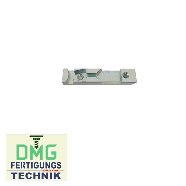 WEIDTMANN Schließblech 5218 18 10x18x88mm NACHBAU VR5/240