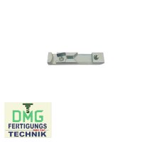 WEIDTMANN Schließblech 5218 18 10x18x88mm NACHBAU...