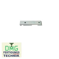 WEIDTMANN Schließblech 5218 18 10x18x88mm NACHBAU...