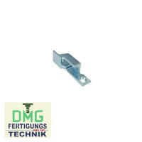 NOTTER Schlaufe Kippschlaufe zu NOTTER FIX SA Beschlag,...