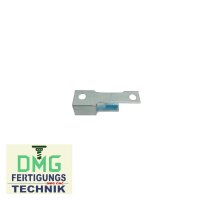 NOTTER Schlaufe Kippschlaufe zu NOTTER FIX SA Beschlag,...