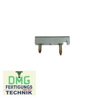 GU Eckband UF8 865, 85 x 11 mm, Falz 10 mm, 2 Haltezapfen...