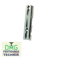 WEIDTMANN Schließblech V21A, 026036 , K11, 87 x...
