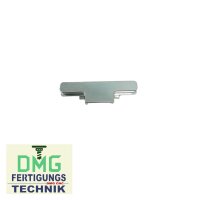 WICONA Griffmitnehmer 80x25x11mm NACHBAU VR5/368