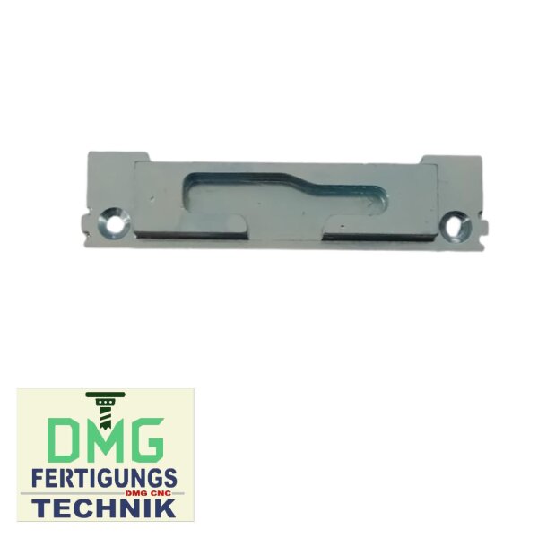 WINKHAUS Schließblech Kippschließblech 1/60 Links , 99 x 24mm NACHBAU VR5/172