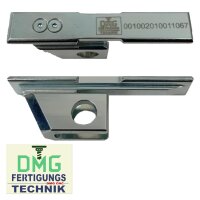 DMG Ersatzteil für Senkrechtmarkise 80x25x15mm...
