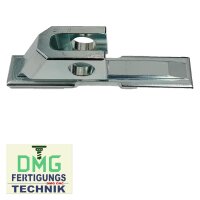 DMG Ersatzteil für Senkrechtmarkise 80x25x15mm...