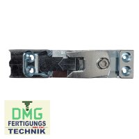 ROTO Schließblech K606B1 6482370920, 101 x 23mm ,...