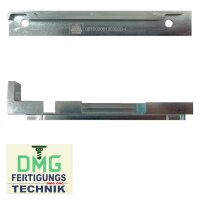 SIEGENIA Schließblech 1200 17x118mm Links NACHBAU...