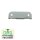 GU Schließblech 48/7812 48 7812, 65 x 20mm Lochabstand 47mm ** RUND GEFRÄST ** NACHBAU VR5/183