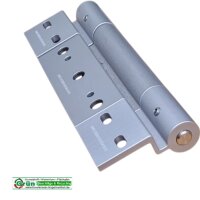 SIMONSWERK Akotherm Alpro Türband A24-12/-13 Aluminium 5mm NACHBAU VR5/490