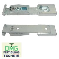 ROTO Kippschließblech DK-Schließblech K607A22...
