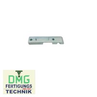 WINKHAUS Schließblech 1S 17 x 82 mm NACHBAU VR5/226
