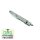 SIEGENIA Fingerriegel Kippriegel 130x20mm NACHBAU in hell verzinkt VR5/345