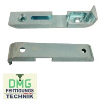GU Schließblech UF8-802 85 x 15mm NACHBAU VR5/013