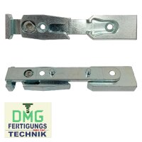 ROTO Schließblech K605A3 6482369420 alternativ...